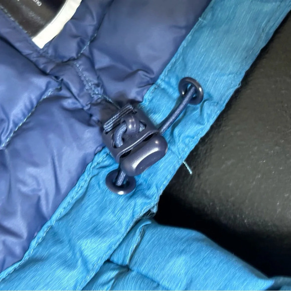 Paradox Women's Down Puffer Jacket - Picture 9 of 14